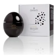 GERARD'S CAVIAR Day Face cream - Pretnovecošanās dienas krēms ar melno ikru fosfolipīdiem un fosfoproteīniem, SPF 8