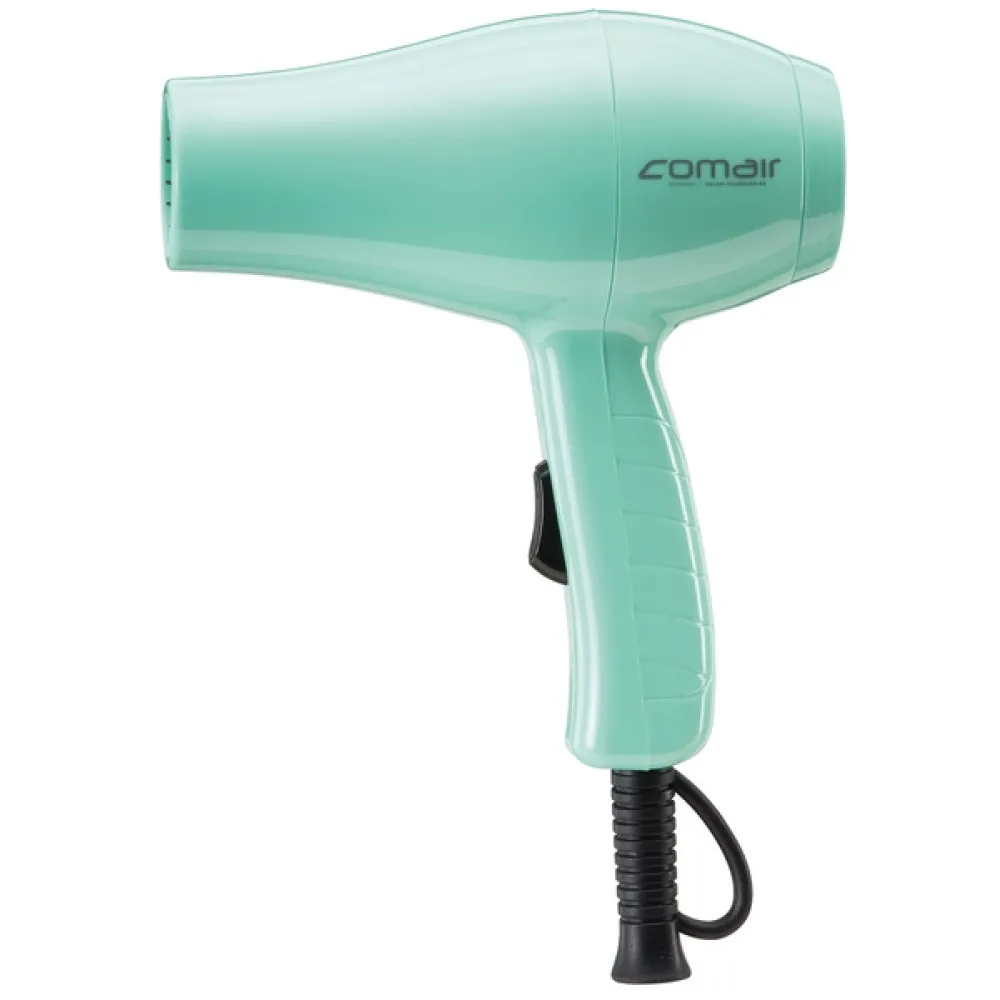 Travel hairdryer 2 GO mint - ceļojuma fēns Travel hairdryer 2 GO mint - ceļojuma fēns