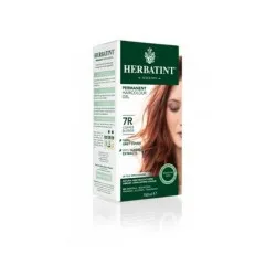 HERBATINT VEGETAL COLOR 7R COPPER BLONDE