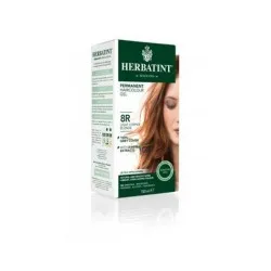 HERBATINT VEGETAL COLOR 8R LIGHT COPPER BLONDE