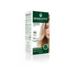 HERBATINT VEGETAL COLOR 9N HONEY BLONDE