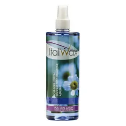 ItalWax Post-depil Lotion Azulene, 250ml