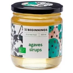 Agaves Syrup