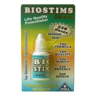 BIOSTIMS selenium+coral 30ml