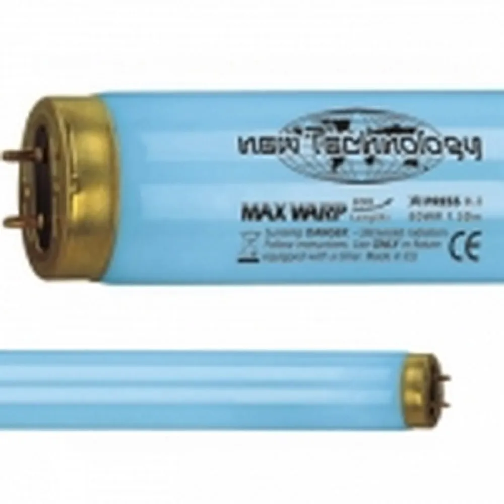 Solārija lampa Max Warp 800 Longlife X-Tend PLUS 0.3 160W Solārija lampa Max Warp 800 Longlife X-Tend PLUS 0.3 160W