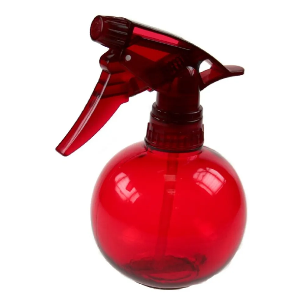 STYLING SPRAYER 300ML RED