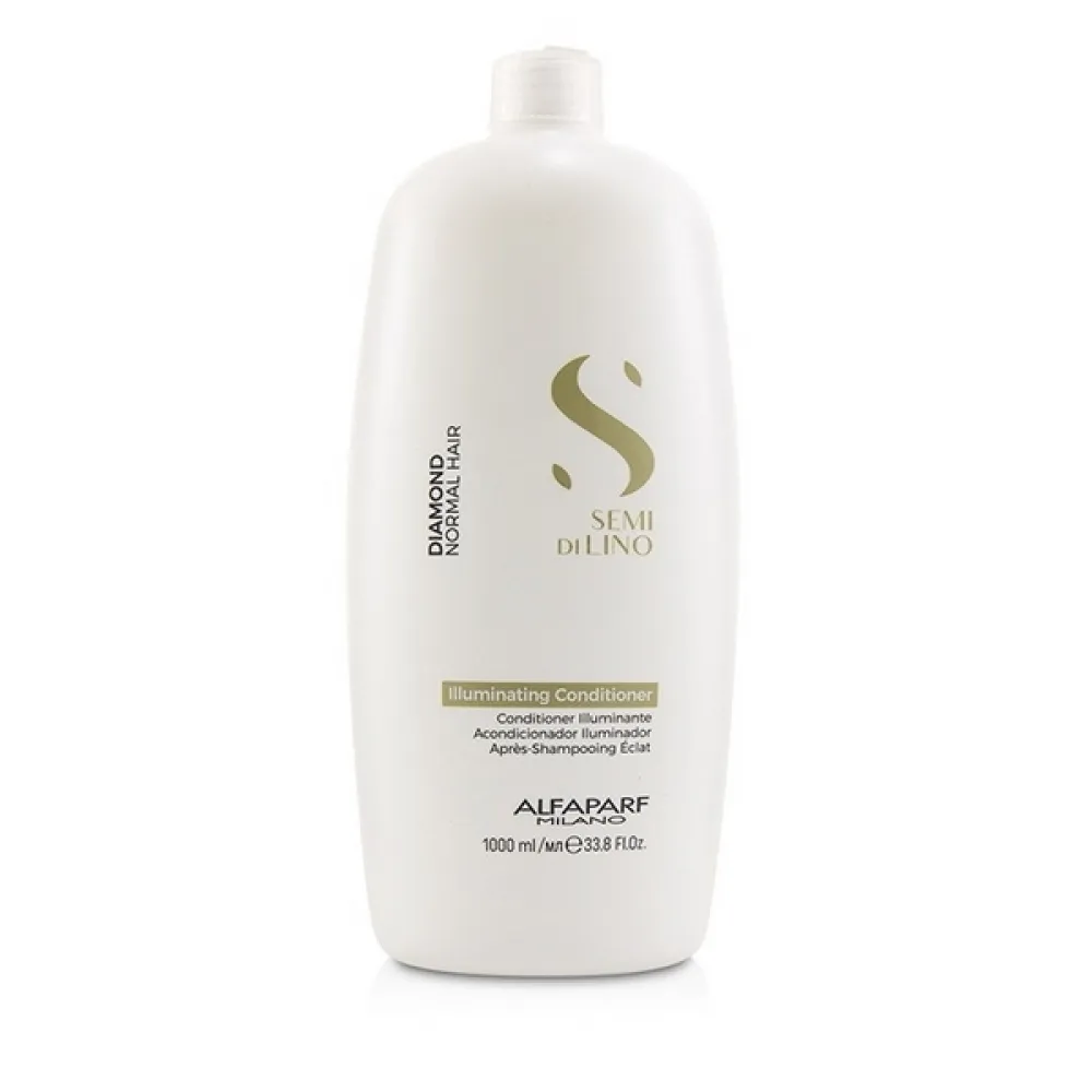 Alfaparf SDL Diamond ILLUMINATING Conditioner, 1000ml Alfaparf SDL Diamond ILLUMINATING Conditioner, 1000ml