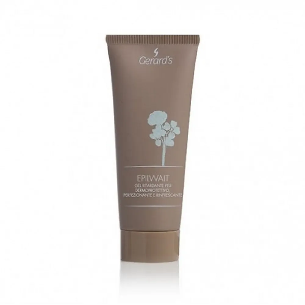 GERARD’S MUST-HAVE Body EPILWAIT - Гель от вростания волос, 75ml GERARD’S MUST-HAVE Body EPILWAIT - Гель от вростания волос, 75ml