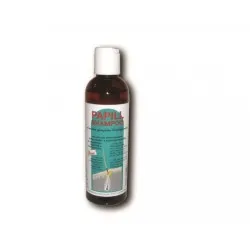 Justus PAPILL HAAR & KOPFHAUT Shampoo, 200ml