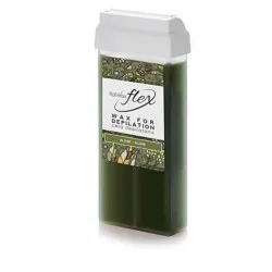 ItalWax FLEX ALGAE - Mīkstais vasks jūras aļģes, 100ml