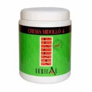 Serical маска с мякотью растений и плацентой, 1000ml