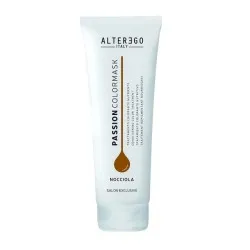 ALTER EGO PASSION Color MASK NOCCIOLA - Tonējoša maska, 250ml