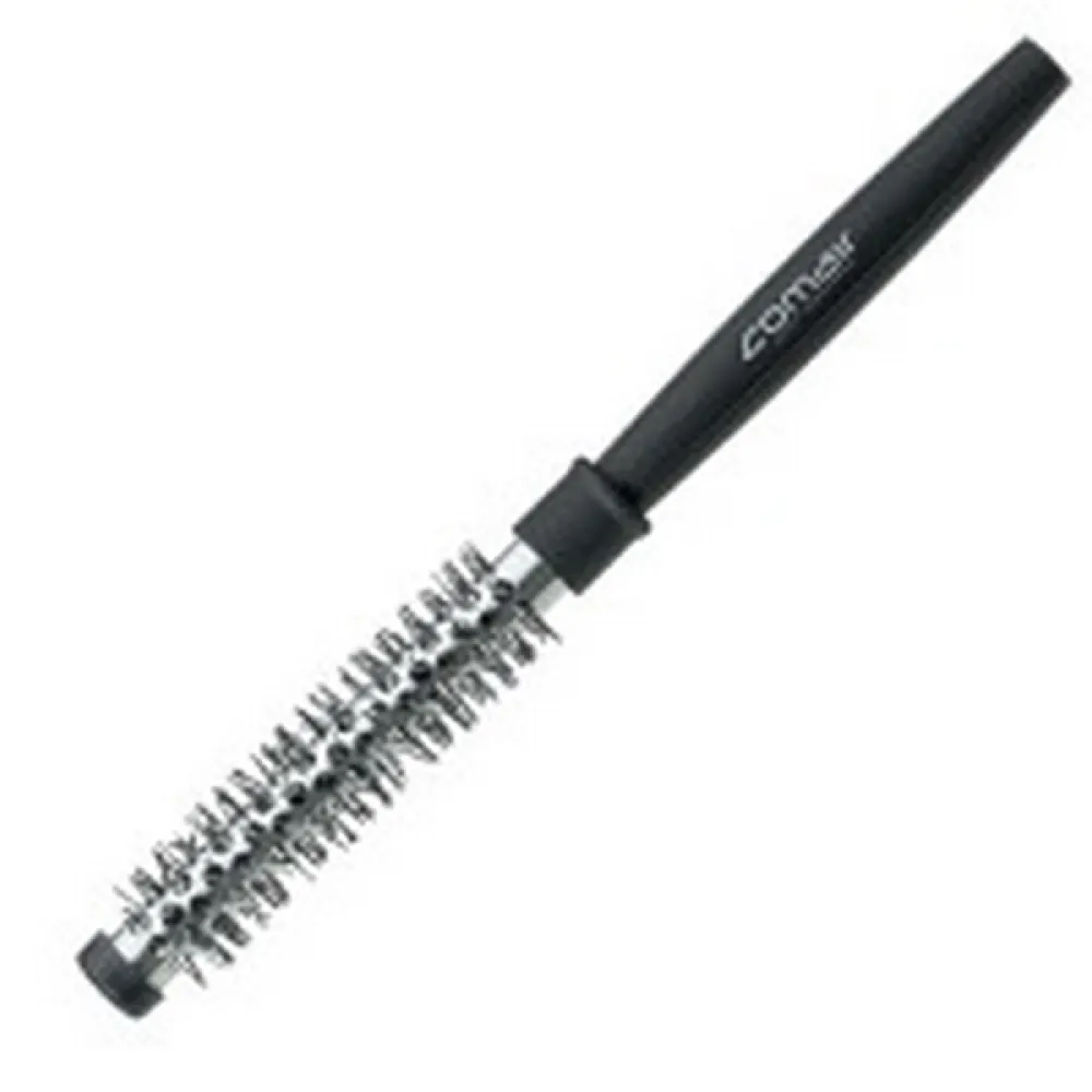 Metāliskā apaļa matu suka COMAIR PROFI 16/27mm Metāliskā apaļa matu suka COMAIR PROFI 16/27mm