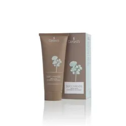 GERARD'S MUST-HAVE Body Silky hands - Dziļi barojošs un elastizējošs roku krēms, 75ml