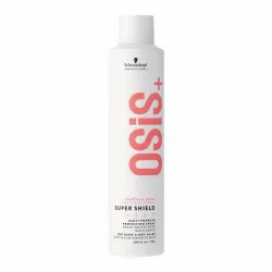Schwarzkopf Professional OSiS+ Super Shield spray - Izsmidzināmais līdzeklis matu aizsardzībai, 300ml