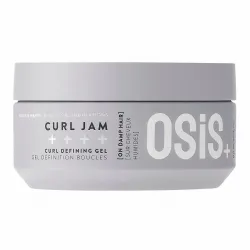 Schwarzkopf Professional OSIS+ Curl Jam gel - Lokas definējošā želeja, 300ml