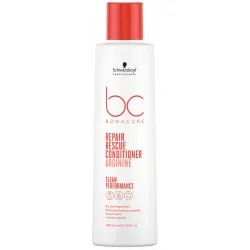 Schwarzkopf Professional Bonacure CP Repair Rescue Conditioner - Kondicionieris bojātiem matiem, 200ml