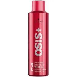 Schwarzkopf Professional OSIS+ Volume Up - Izsmidzināms līdzeklis matu apjoma palielināšanai, 250ml