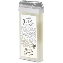 ItalWax Top Line Wax Pearl - Pērļu vasks, 100ml