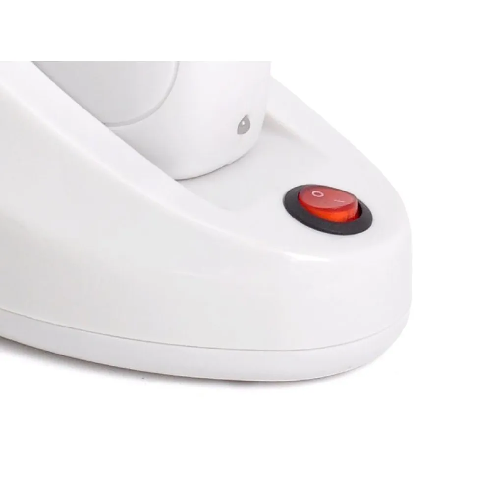 Wax heater 40W mono roller with base Wax heater 40W mono roller with base