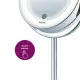 BEURER BS 55 illuminated cosmetics mirror BEURER BS 55 illuminated cosmetics mirror