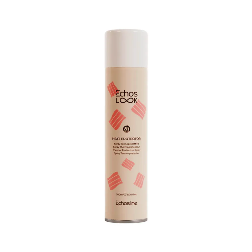 ECHOSLOOK Heat Protector, 200ml