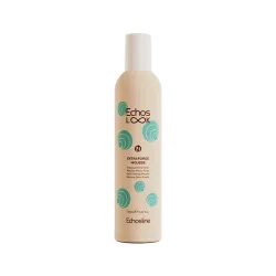ECHOSLOOK Extraforce Mousse - Ekstra stipras fiksācijas matu putas, 400ml