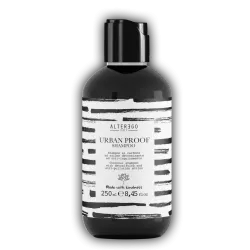 ALTER EGO URBAN PROOF Shampoo - Ogļu šampūns