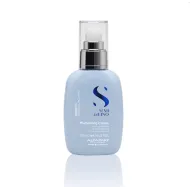 ALFAPARF Milano Semi Di Lino DENSITY Anti-Age Cream - Krēms plāniem un nobriedušiem matiem, 125ml