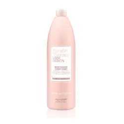 ALFAPARF Milano Keratin Therapy LISSE DESIGN Conditioner - Кондиционер с кератином для гладкости волос, 1000мл