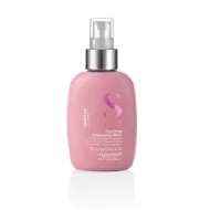 ALFAPARF Milano Semi Di Lino MOISTURE Fluid - Увлажняющий флюид для непослушных волос, 125ml
