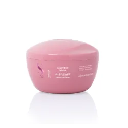 ALFAPARF Milano Semi Di Lino MOISTURE Mask - Маска для сухих волос, 200ml