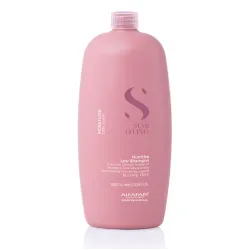 ALFAPARF Milano Semi Di Lino MOISTURE Shampoo - Безсульфатный питательный шампунь, 1000ml