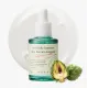 AXIS-Y Artichoke Intensive Skin Barrier Ampoule - Nomierinoša un mitrinoša ampula, 30ml (027917)