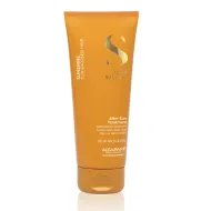 ALFAPARF Milano Semi Di Lino SUNSHINE After-Sun Treatment - Krēms-kondicionieris matiem pēc saules iedarbības, 200ml