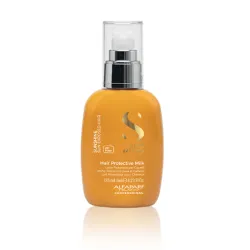 ALFAPARF Milano Semi Di Lino SUNSHINE Hair Protective Milk, 125ml