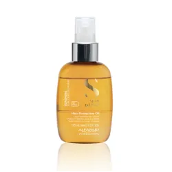 ALFAPARF Milano Semi Di Lino SUNSHINE Hair Protective Oil, 125ml