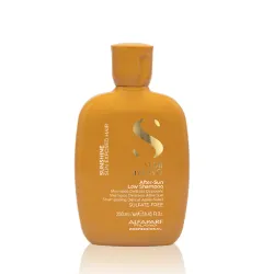 ALFAPARF Milano Semi Di Lino SUNSHINE After-Sun Shampoo, 250ml