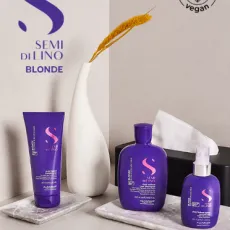 Semi Di Lino BLONDE