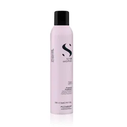ALFAPARF Milano Semi Di Lino STYLE&CARE Thermal Protector - Termoaizsargājošs sprejs bez fiksācijas visiem matu tipiem, 300ml
