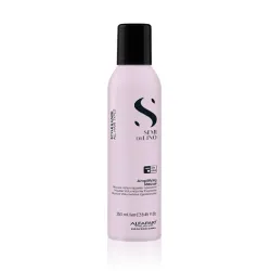 ALFAPARF Milano Semi Di Lino STYLE&CARE AMPLIFYING Foam - Vieglas fiksācijas putas matu apjomam, 250ml