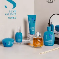 Semi Di Lino CURLS