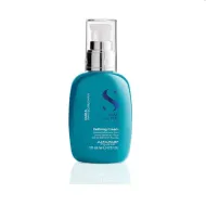 ALFAPARF Milano Semi Di Lino CURLS Leave-in Cream - Несмываемый крем, формирующий локоны и кудри, 125мл