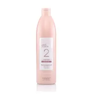 Alfaparf LISSE DESIGN Keratin Therapy SMOOTHING FLUID Nr.2 - Nogludinošs fluīds matu taisnošanai, 500ml