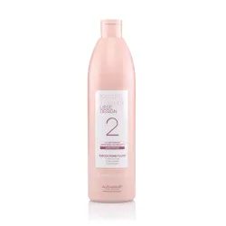 Alfaparf LISSE DESIGN Keratin Therapy SMOOTHING FLUID Nr.2, 500ml