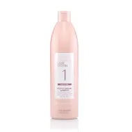 Alfaparf LISSE DESIGN Keratin Therapy DEEP CLEANSING Shampoo Nr.1 - Dzīļi attīrošs šampūns, 500ml