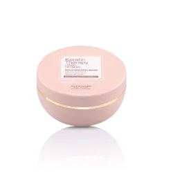ALFAPARF Milano Keratin Therapy LISSE DESIGN REHYDRATING Mask - Увлажняющая маска с кератином для гладкости волос, 200мл