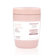 Alfaparf LISSE DESIGN Keratin Therapy SMOOTHING CREAM - Taisnojošs krēms procedūrām, 1000ml