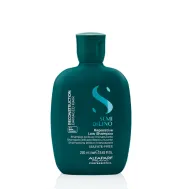 ALFAPARF Milano Semi Di Lino RECONSTRUCTION Shampoo - Atjaunojošs šampūns bojātiem un balinātiem matiem, 250ml ALFAPARF Milano Semi Di Lino RECONSTRUCTION Shampoo - Atjaunojošs šampūns bojātiem un balinātiem matiem, 250ml