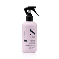 ALFAPARF Milano Semi Di Lino STYLE&CARE SCULPTING Hairspray, 250ml